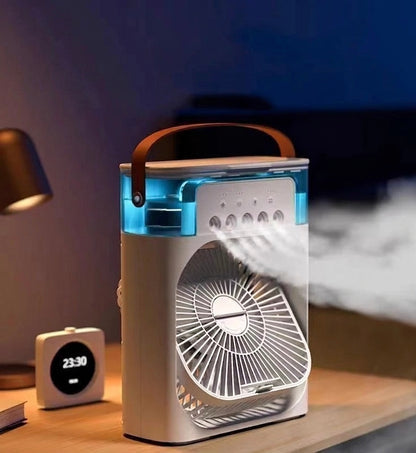 The Aera Personal cooler