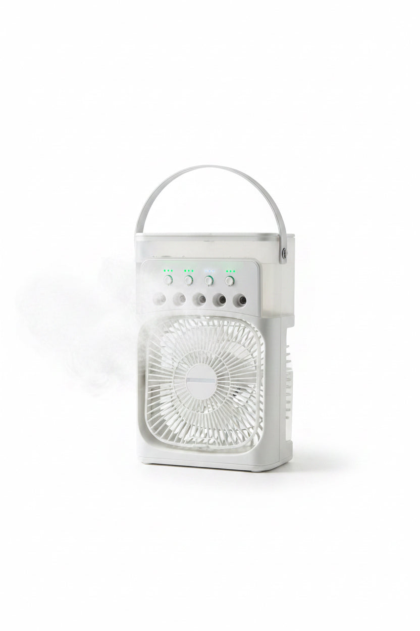 The Aera Personal Cooler