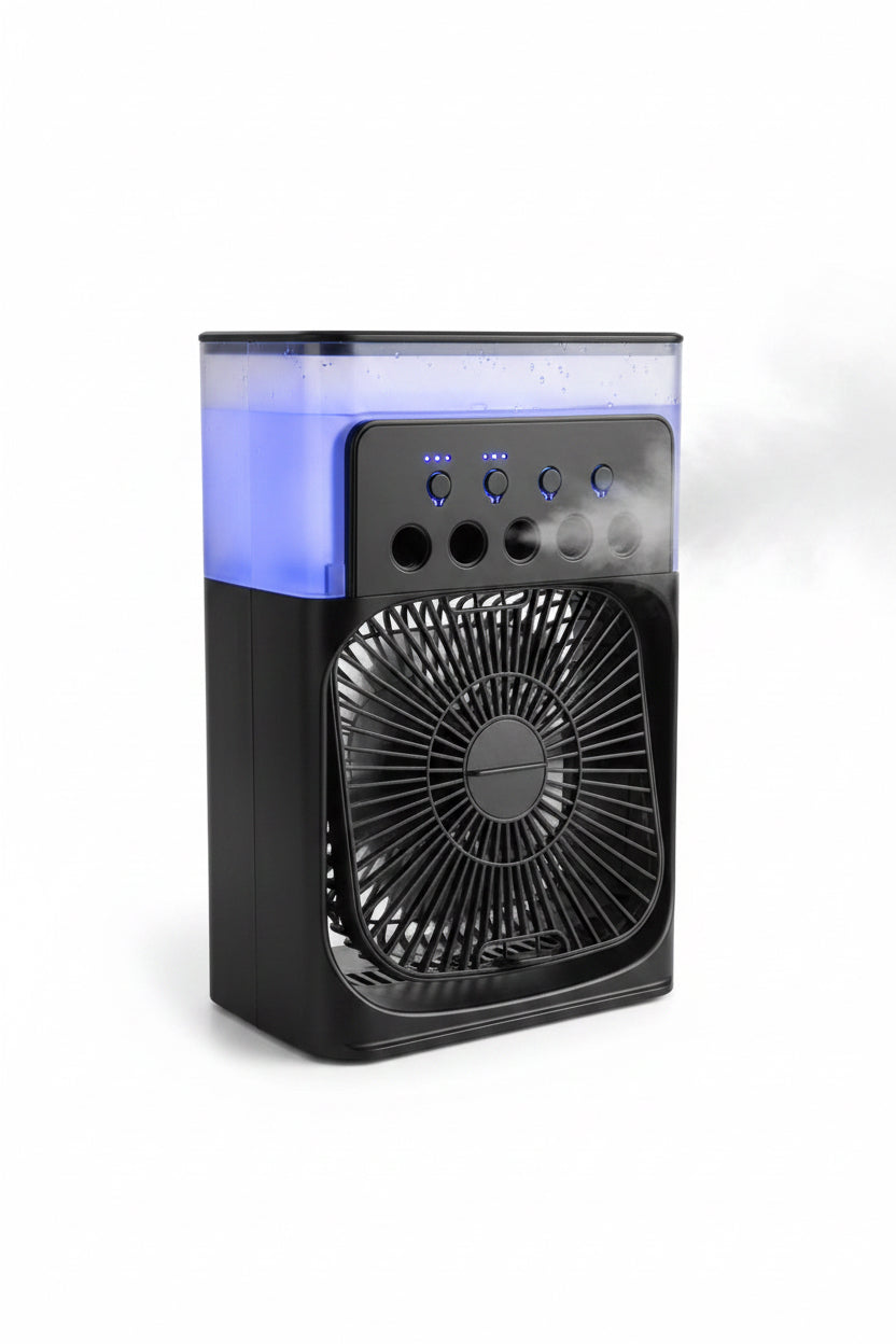 The Aera Personal Cooler