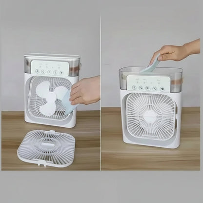 The Aera Personal cooler