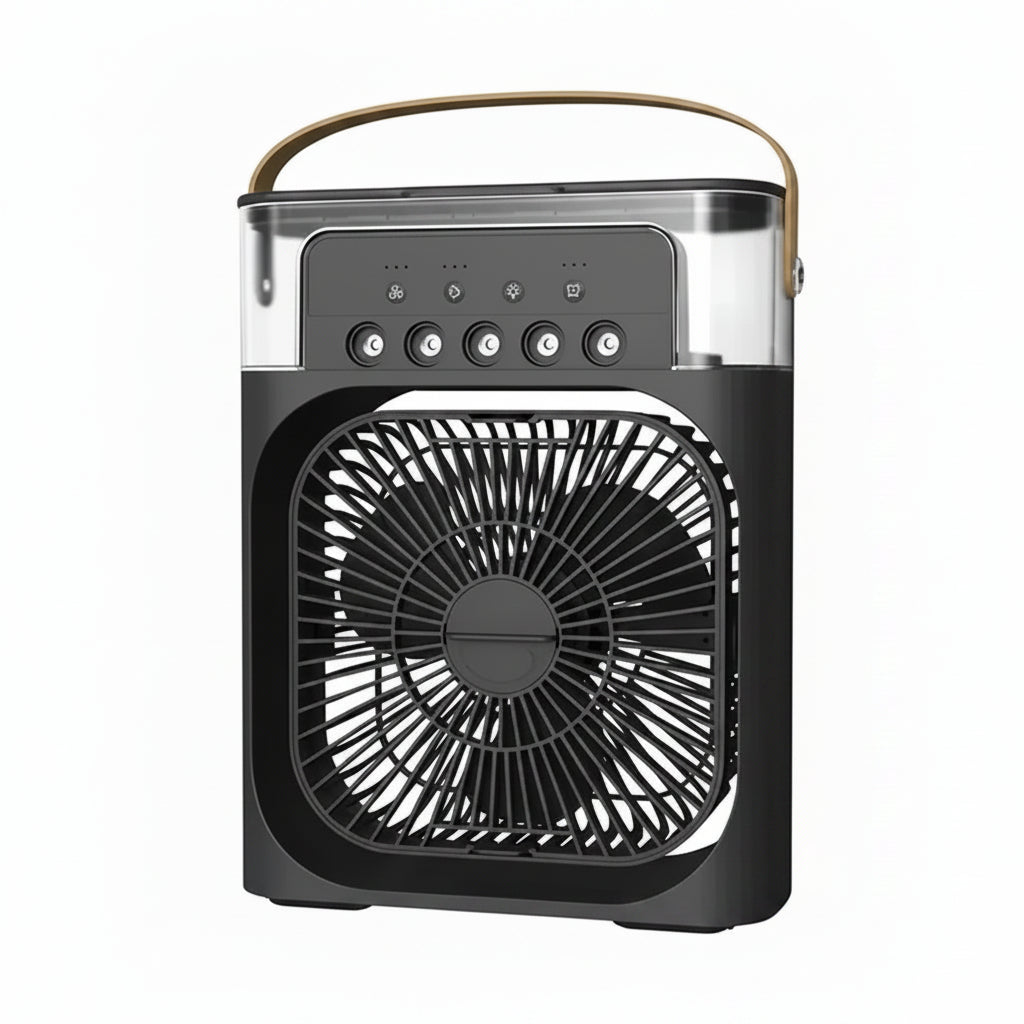The Aera Personal cooler