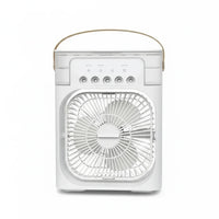 The Aera Personal cooler