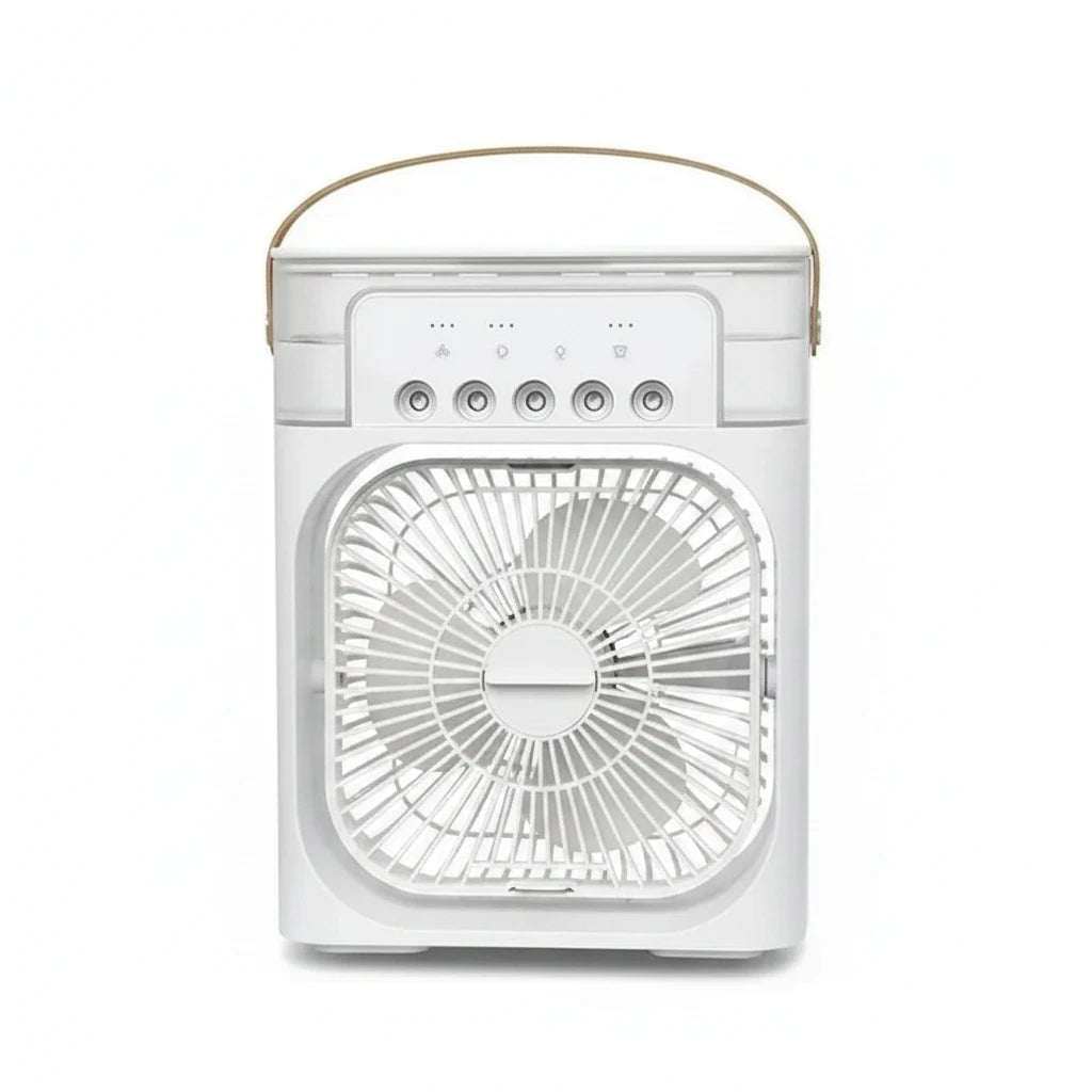 The Aera Personal cooler
