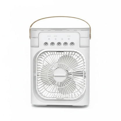 The Aera Personal cooler