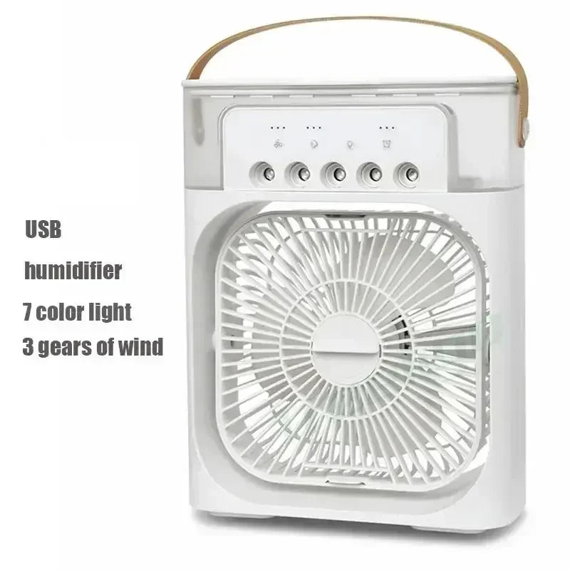 The Aera Personal cooler