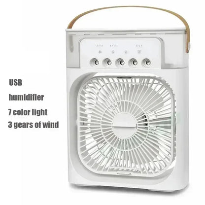 The Aera Personal cooler