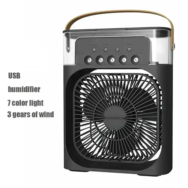 The Aera Personal cooler